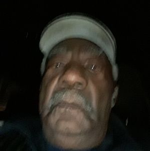 Meet your Posher, Thomas